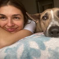 Sitter Profile Image: Michaila B.