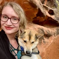 Sitter Profile Image: Jessa E.