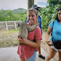 Sitter Profile Image: Julia T.