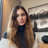 Sitter Profile Image: Viktoriia Y.