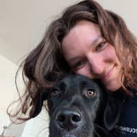 Photo de profil du pet sitter : Louann D.