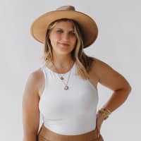 Sitter Profile Image: Rachel R.