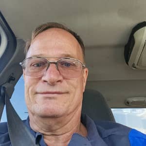 Sitter Profile Image: Kevin R.