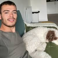 Sitter Profile Image: Jack P.