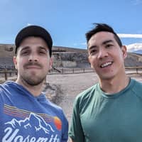 Sitter Profile Image: Phillip T.