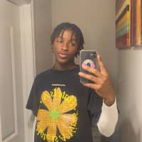 Sitter Profile Image: Jordan S.