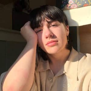 Sitter Profile Image: Eddie R.