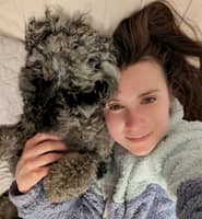 Sitter Profile Image: Jessica L.