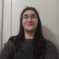 Sitter Profile Image: Max H.