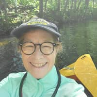 Sitter Profile Image: VICTORIA M.