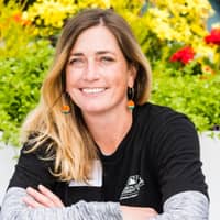 Sitter Profile Image: Tiffany D.