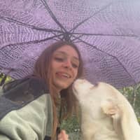 Sitter Profile Image: Trinitie K.