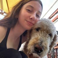 Sitter Profile Image: Isabella A.