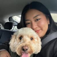 Sitter Profile Image: Kristina G.