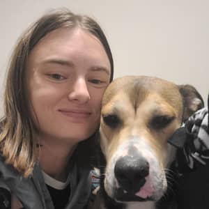 Sitter Profile Image: Carlson G.