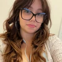 Sitter Profile Image: Sheyna T.