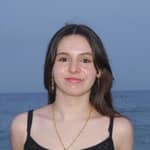 Sitter Profile Image: Lisa-Marie D.