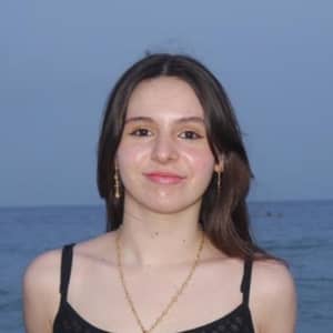 Sitter Profile Image: Lisa-Marie D.