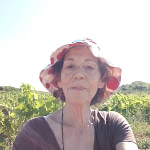 Sitter Profile Image: Ana Margarita U.