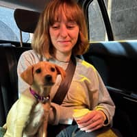 Foto del cuidador: Yasmina R.