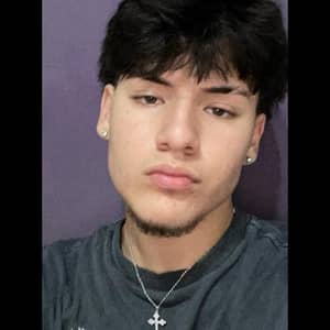 Sitter Profile Image: Jhonander R.