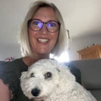 Photo de profil du pet sitter : Régine J.