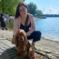 Sitterprofilbild: Hasbleidy Dayany O.