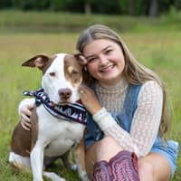 Sitter Profile Image: Payten M.