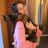 Sitter Profile Image: Katie p.