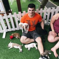 Sitter Profile Image: Stephen L.