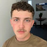 Sitter Profile Image: Colby O.