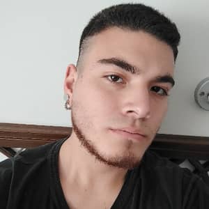 Sitter Profile Image: Mateo G.
