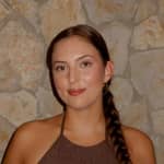 Sitter Profile Image: Mina F.