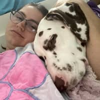 Sitter Profile Image: Jadyn H.