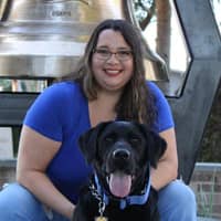 Sitter Profile Image: Mary Elicia M.