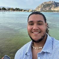 Photo de profil du pet sitter : Mehdi L.