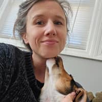 Sitter Profile Image: Tea C.