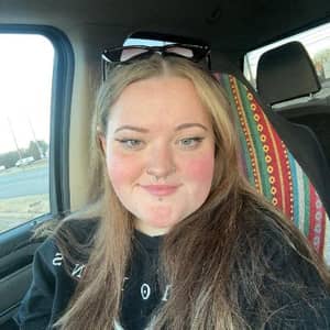 Sitter Profile Image: kalynn p.