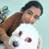 Foto del cuidador: Jessica J.