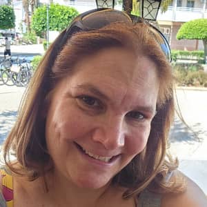 Sitter Profile Image: Liz S.