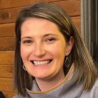 Sitter Profile Image: Dori H.