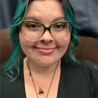 Sitter Profile Image: Katrina P.