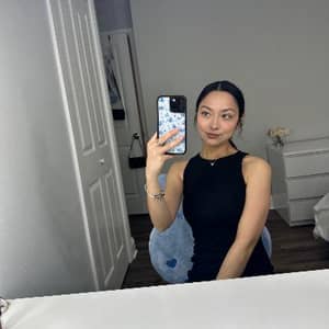 Sitter Profile Image: Melanie R.