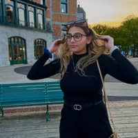 Sitter Profile Image: Marianne S.