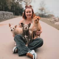 Sitter Profile Image: jessica h.