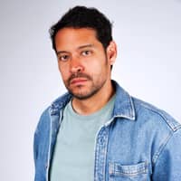 Photo de profil du pet sitter : Jose Manuel R.