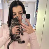 Profielfoto oppas: Karolina S.