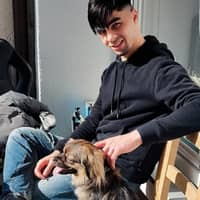 Sitterprofilbild: Abdellah I.