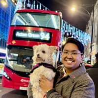 Sitter Profile Image: Kenneth R.