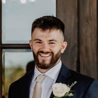 Sitter Profile Image: Colby E.